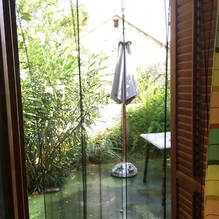 Smoska Appartement