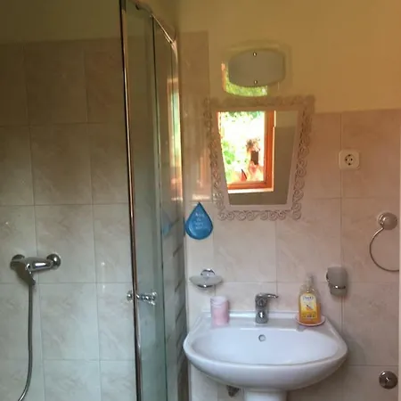 Smoska Apartment *